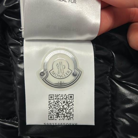 Moncler Fulmarus Jacket - Picture 7 of 10